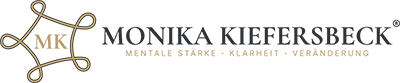 Monika Kiefersbeck Coaching Logo