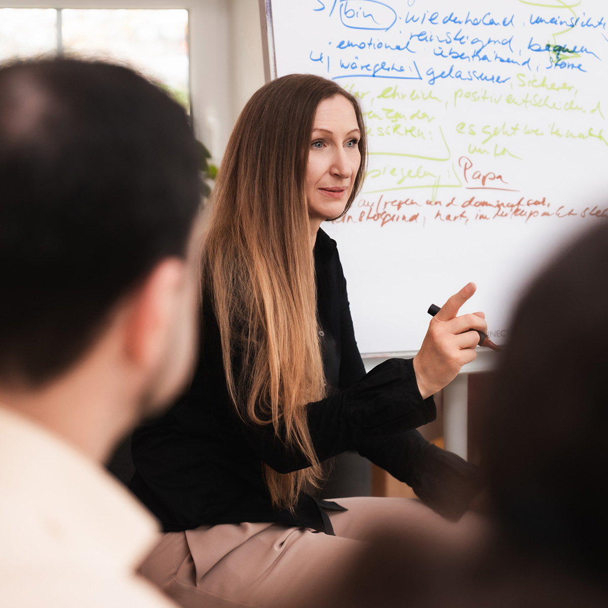 life-is-like-a-mirror-weiterbildung-kiefersbeck Weiterbildung nach Life is like a mirror – Vertiefung und persönliche Entwicklung