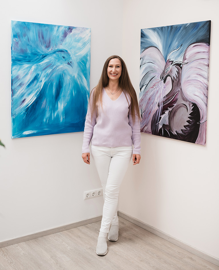 Monika Kiefersbeck – Platzhalter